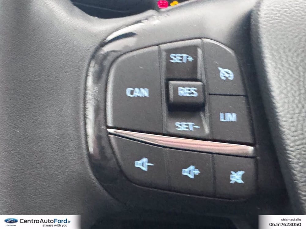 Ford Focus usata a Roma (20)