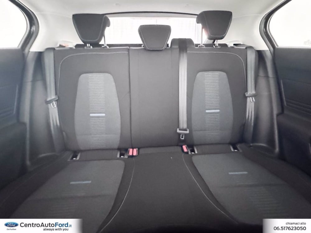 Ford Focus usata a Roma (9)