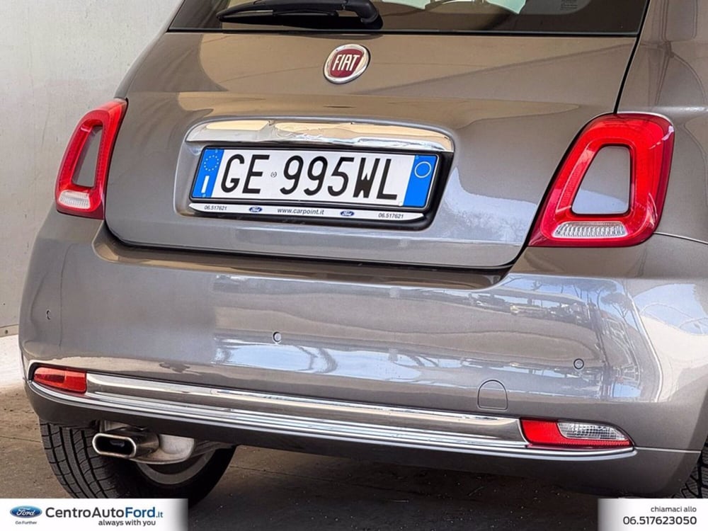 Fiat 500 usata a Roma (17)