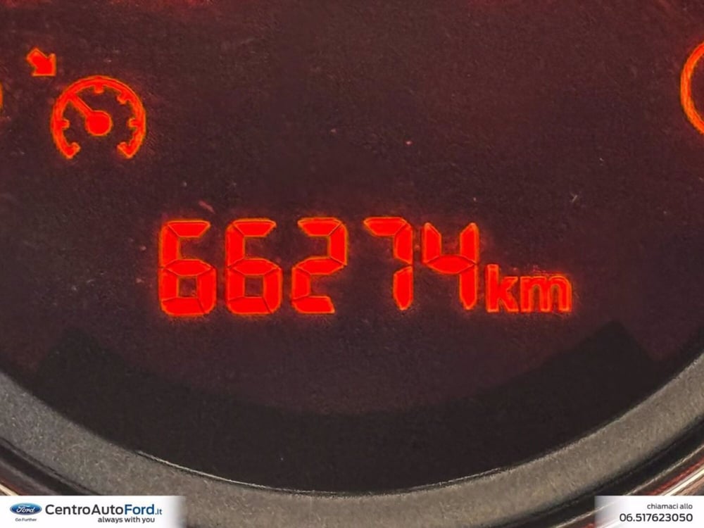 Fiat 500 usata a Roma (19)