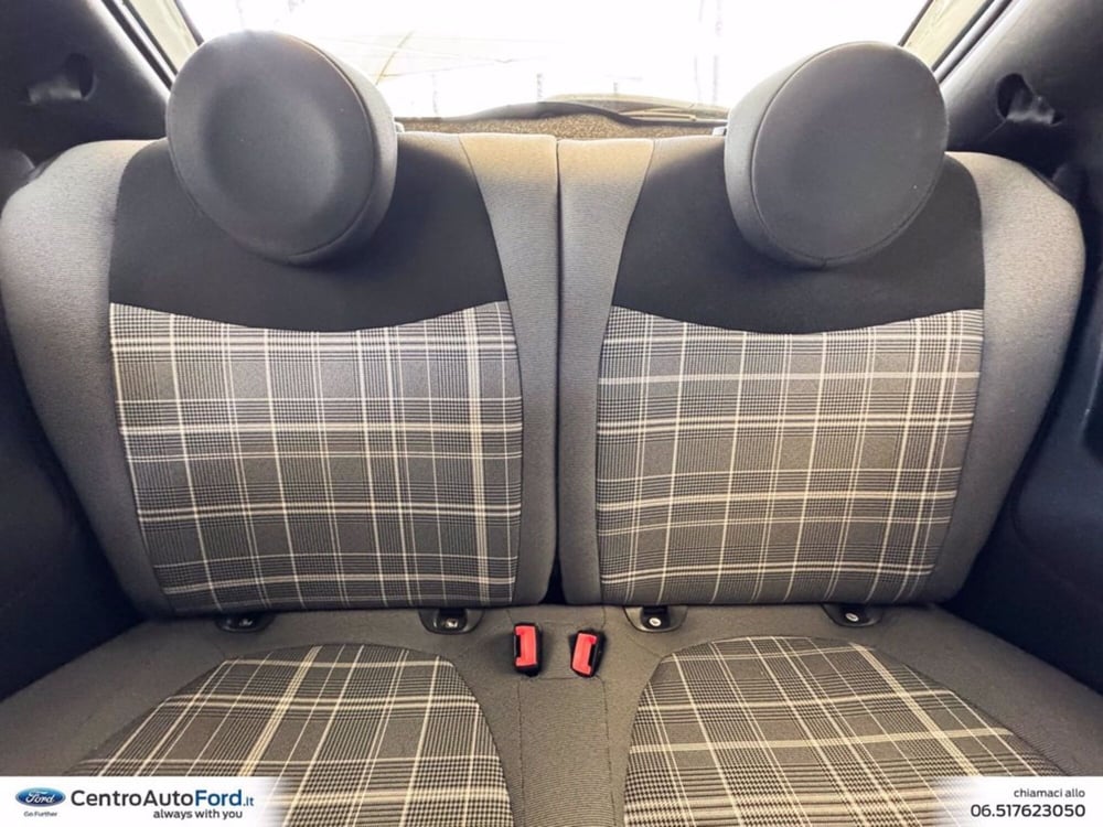 Fiat 500 usata a Roma (9)