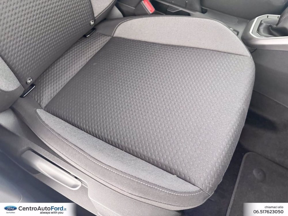 Volkswagen Taigo nuova a Roma (8)
