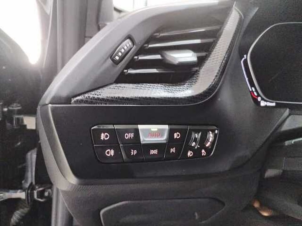 BMW Serie 1 usata a Lecce (10)