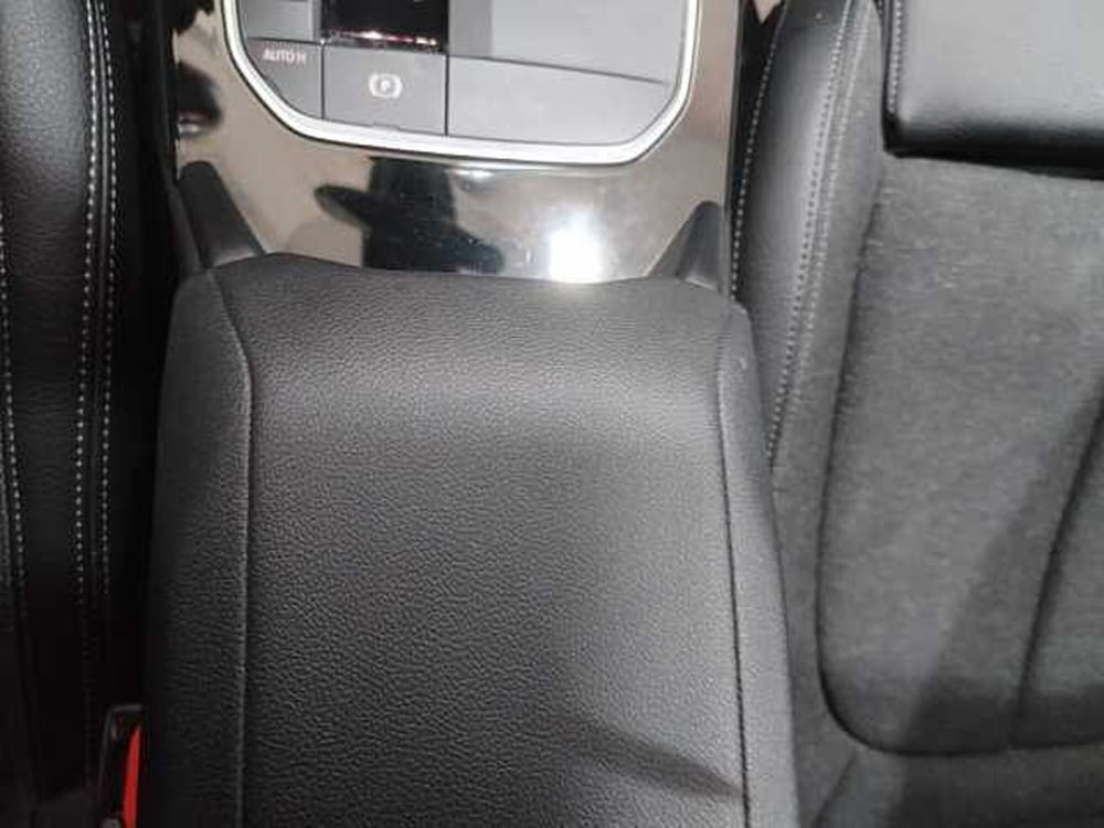 BMW Serie 1 usata a Lecce (15)