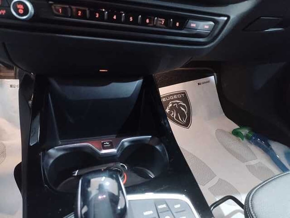 BMW Serie 1 usata a Lecce (16)