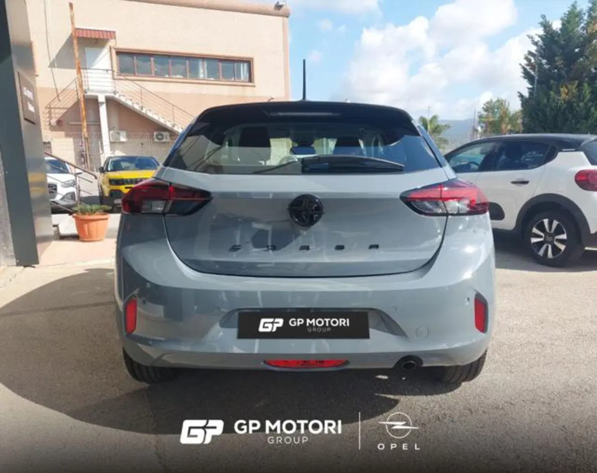 Opel Corsa nuova a Caserta (4)