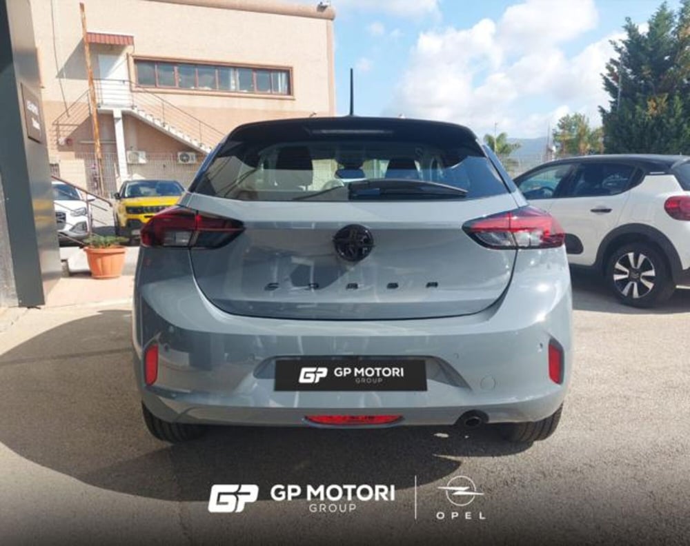 Opel Corsa nuova a Caserta (4)