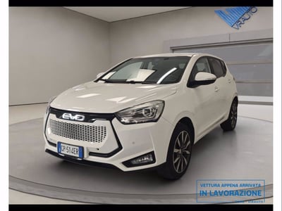 Evo Evo 3 1.5 Gpl 107cv del 2023 usata a Catania