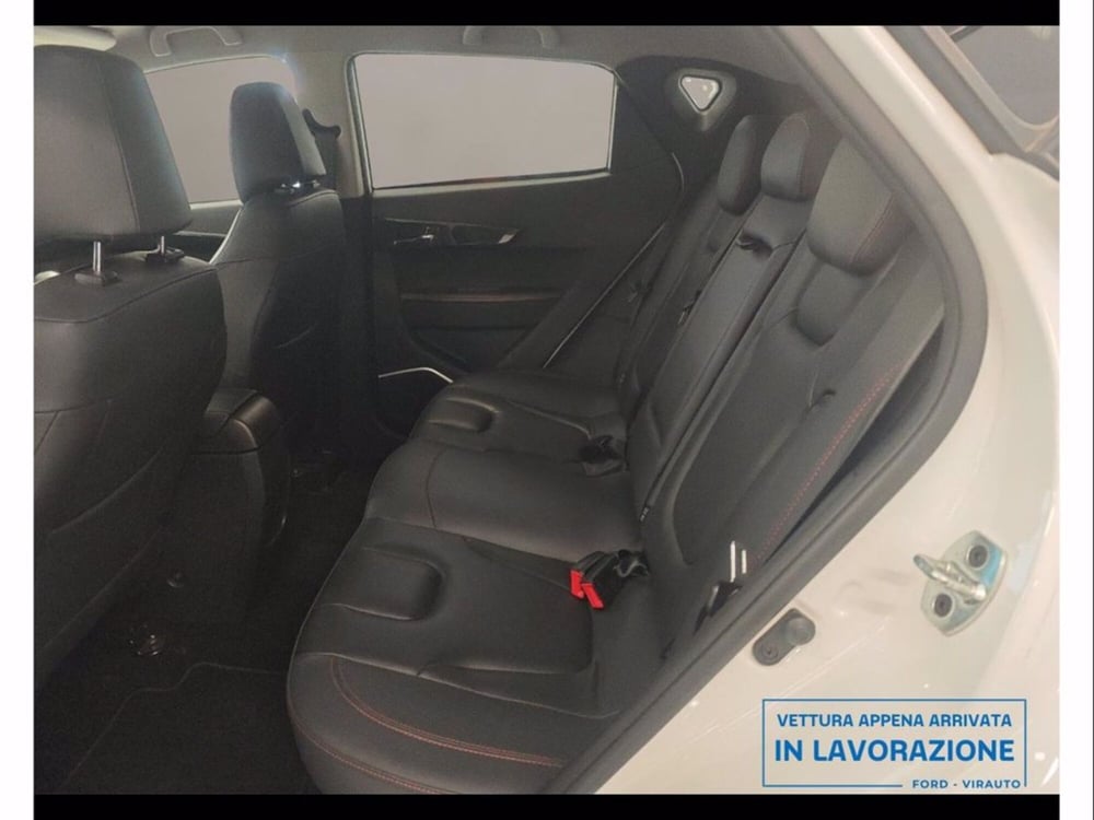 Evo Evo 3 usata a Catania (11)