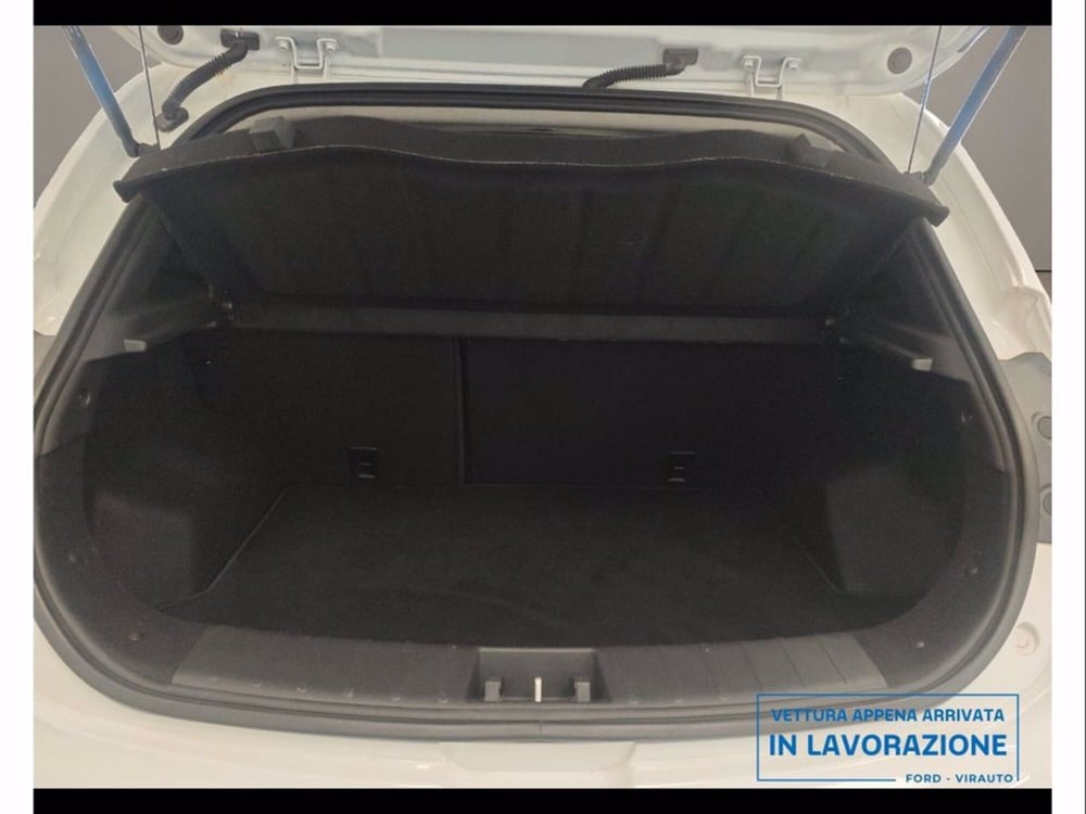 Evo Evo 3 usata a Catania (12)
