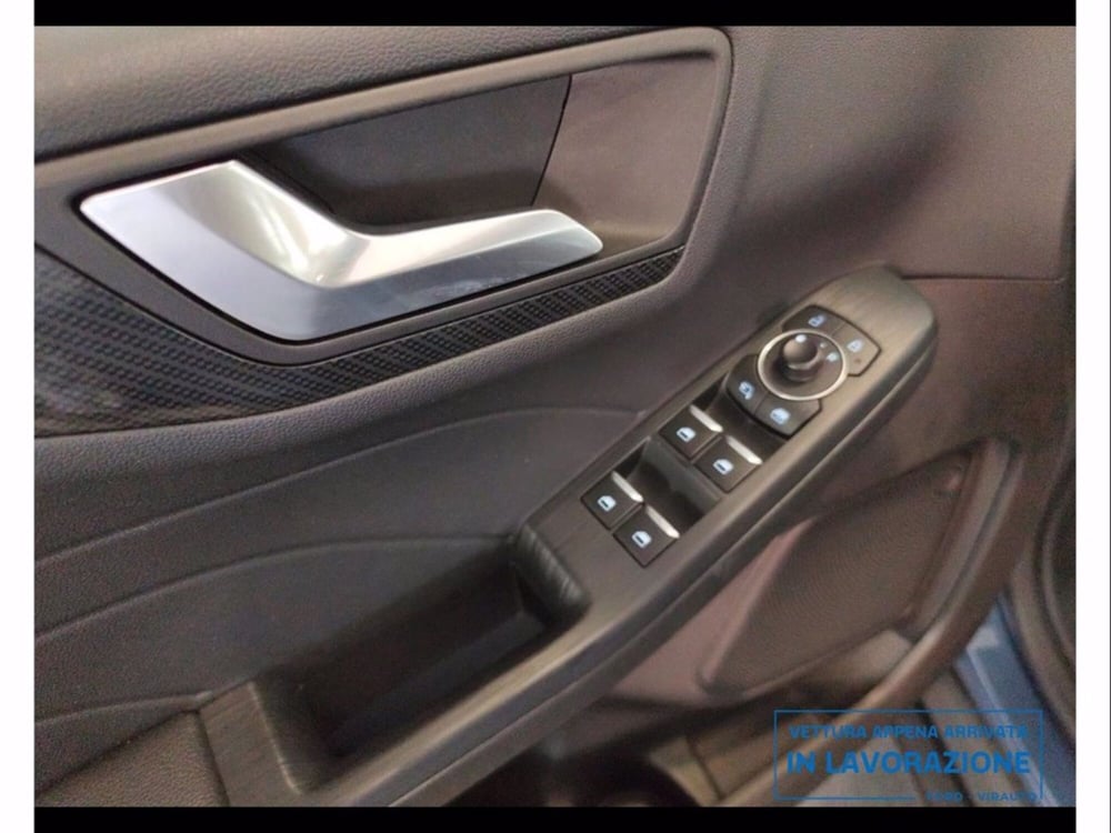 Ford Kuga usata a Catania (10)