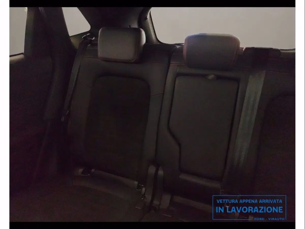 Ford Kuga usata a Catania (11)