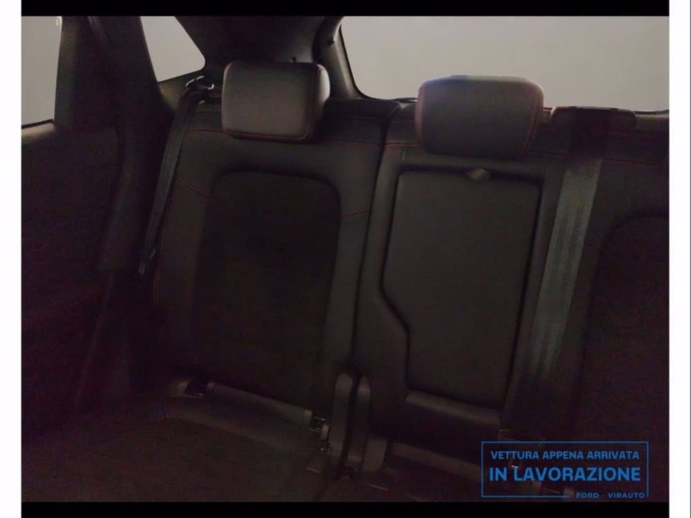 Ford Kuga usata a Catania (11)