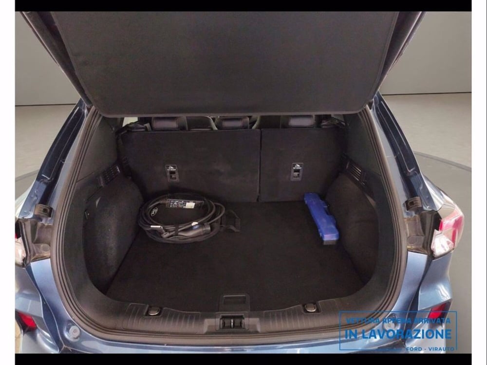 Ford Kuga usata a Catania (12)