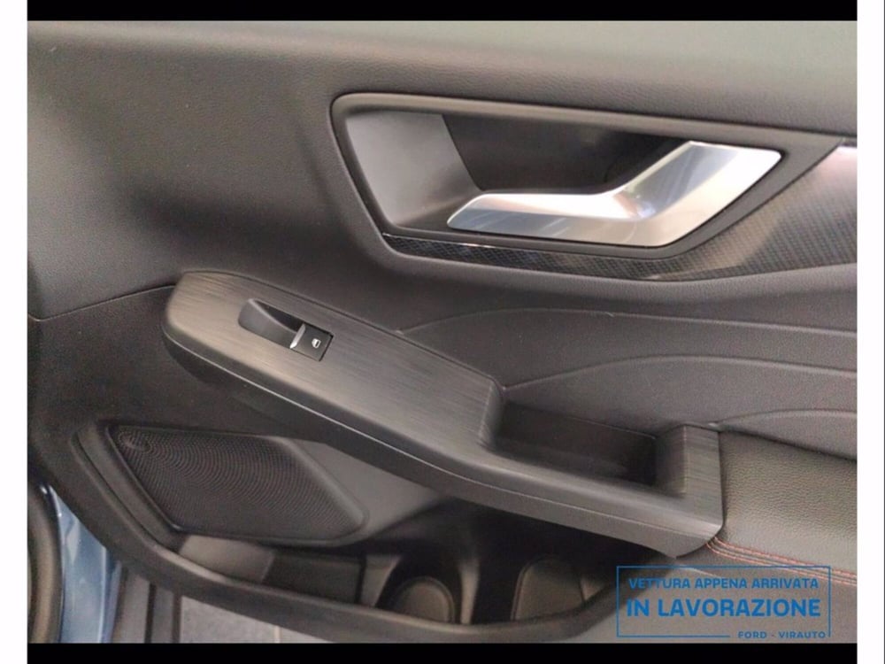 Ford Kuga usata a Catania (13)