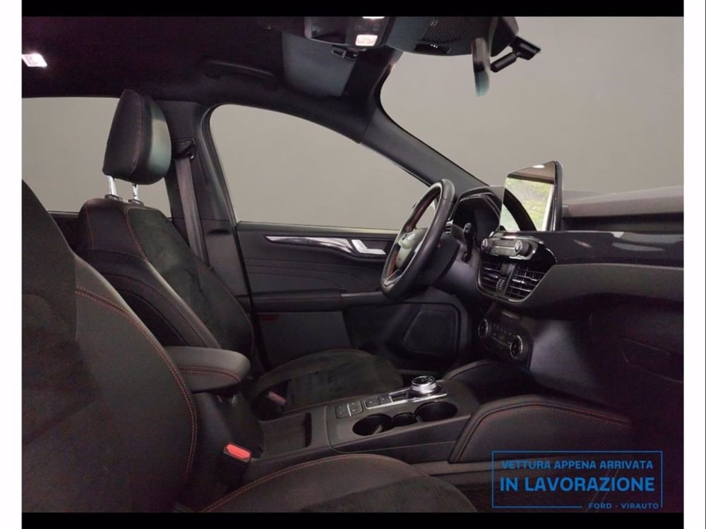Ford Kuga usata a Catania (14)