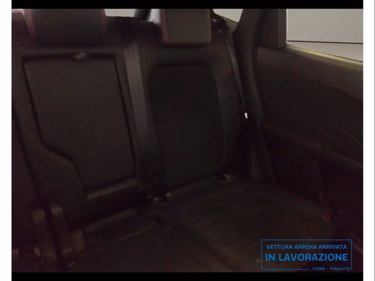 Ford Kuga usata a Catania (15)