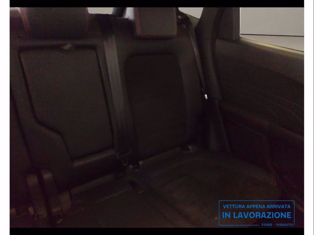 Ford Kuga usata a Catania (15)