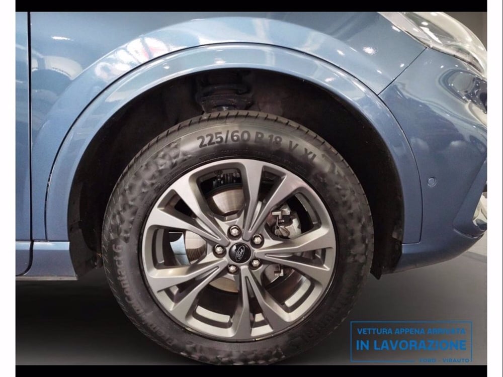 Ford Kuga usata a Catania (17)