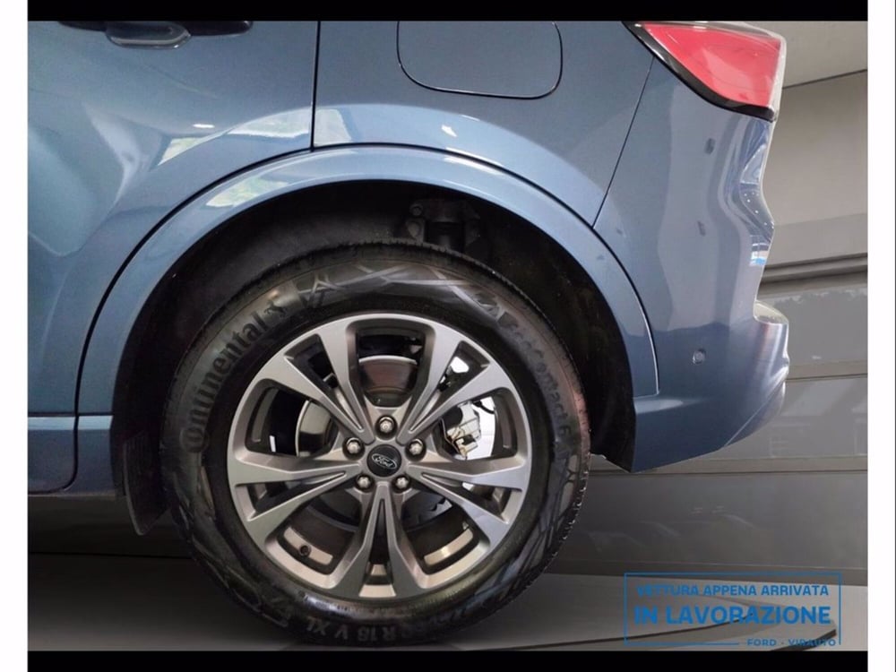 Ford Kuga usata a Catania (18)