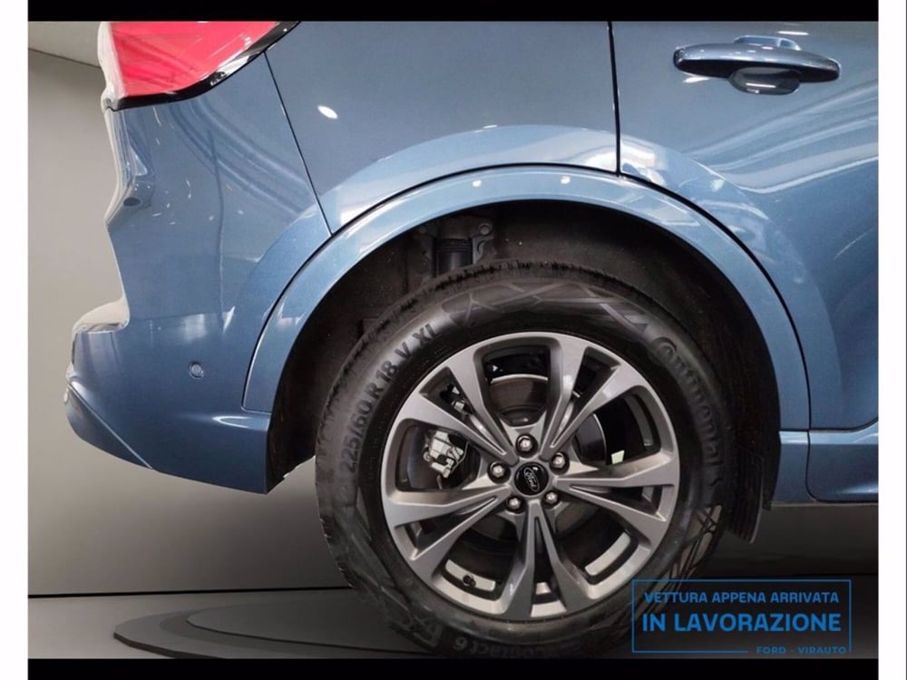 Ford Kuga usata a Catania (19)