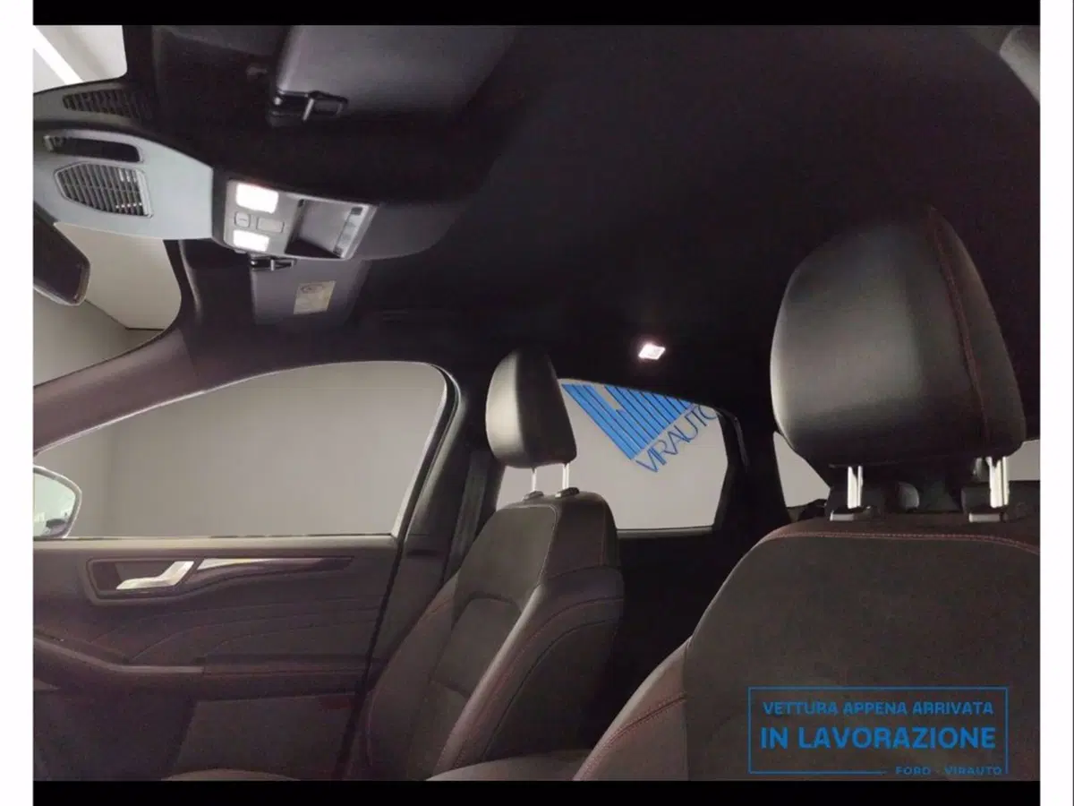 Ford Kuga usata a Catania (20)