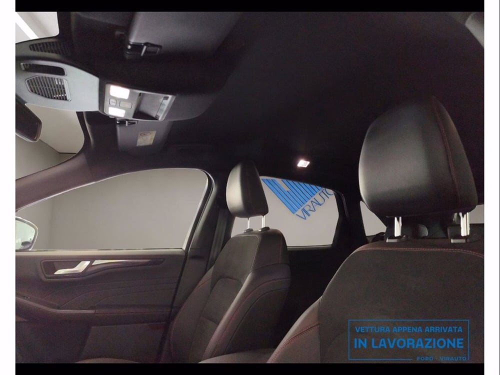 Ford Kuga usata a Catania (20)