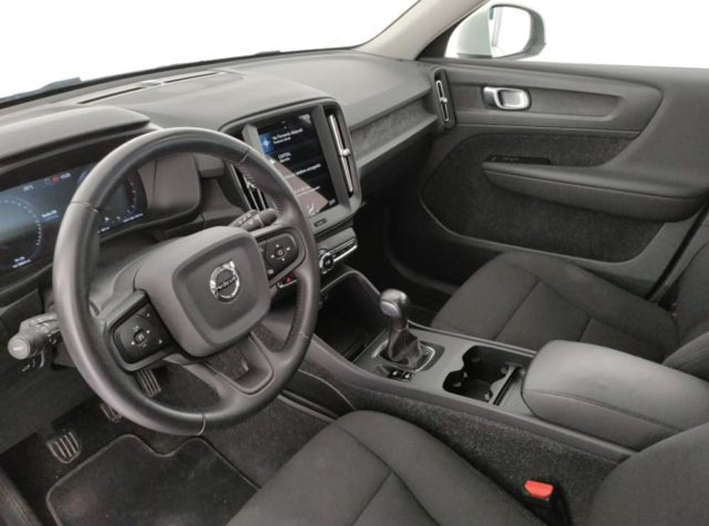 Volvo XC40 usata a Modena (12)