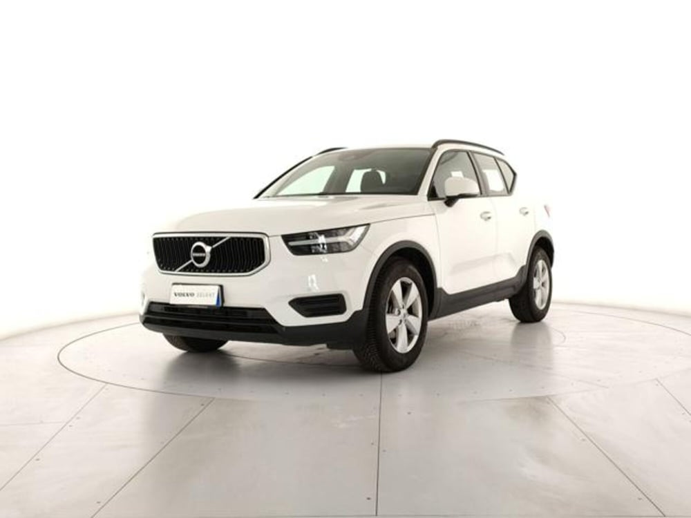Volvo XC40 usata a Modena (2)