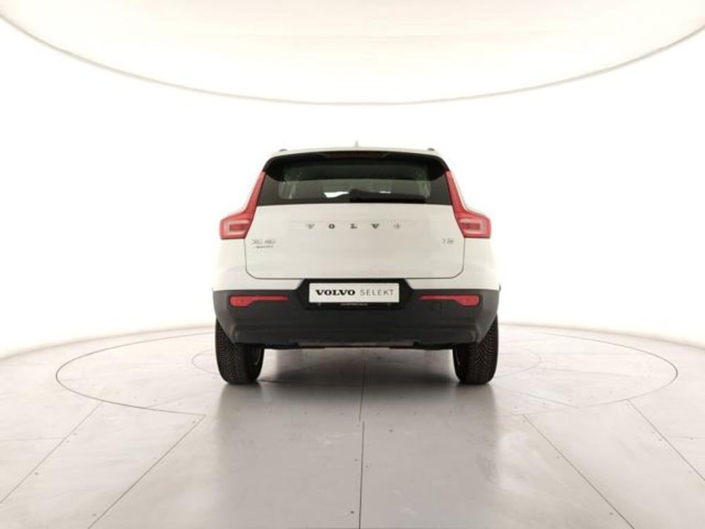 Volvo XC40 usata a Modena (4)