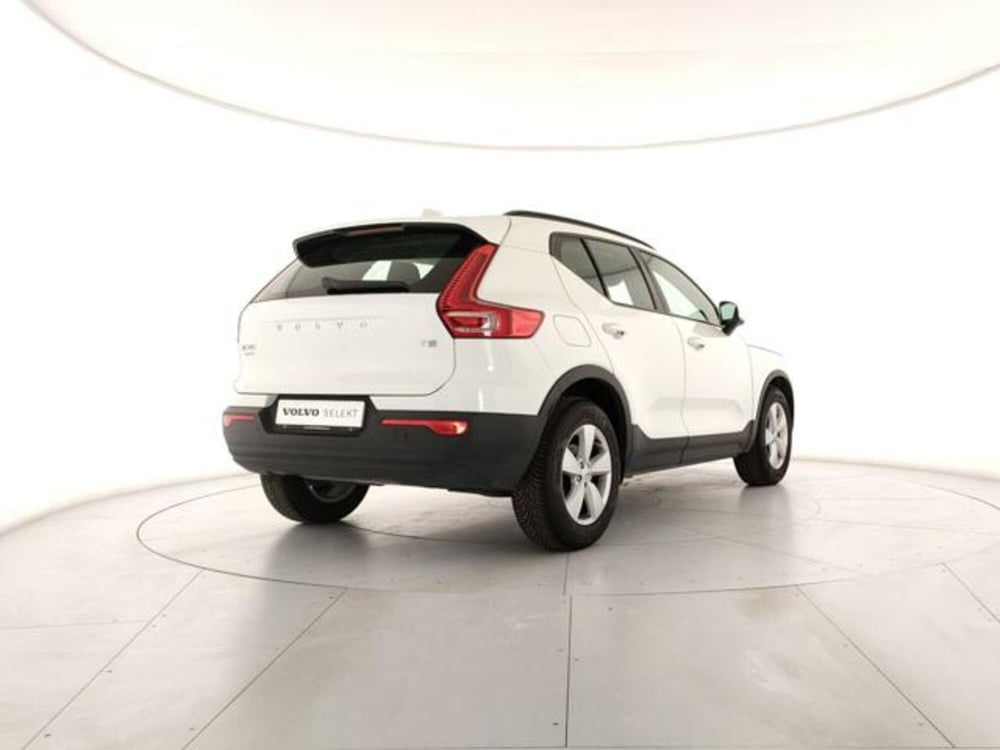 Volvo XC40 usata a Modena (5)