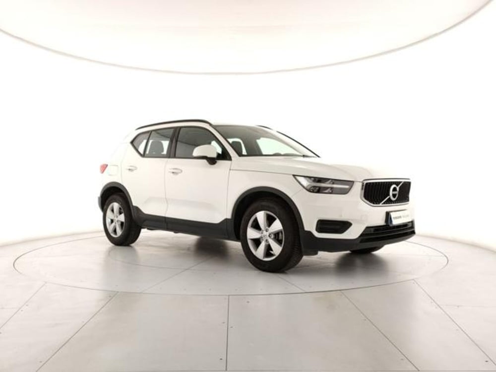Volvo XC40 usata a Modena (6)