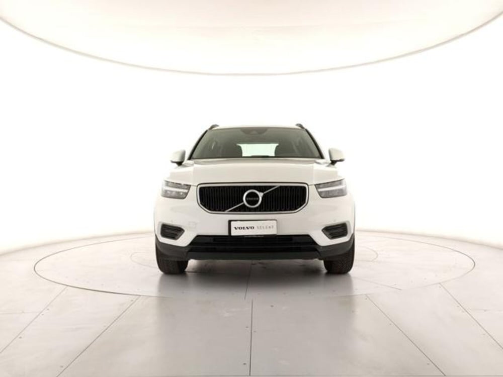 Volvo XC40 usata a Modena (7)