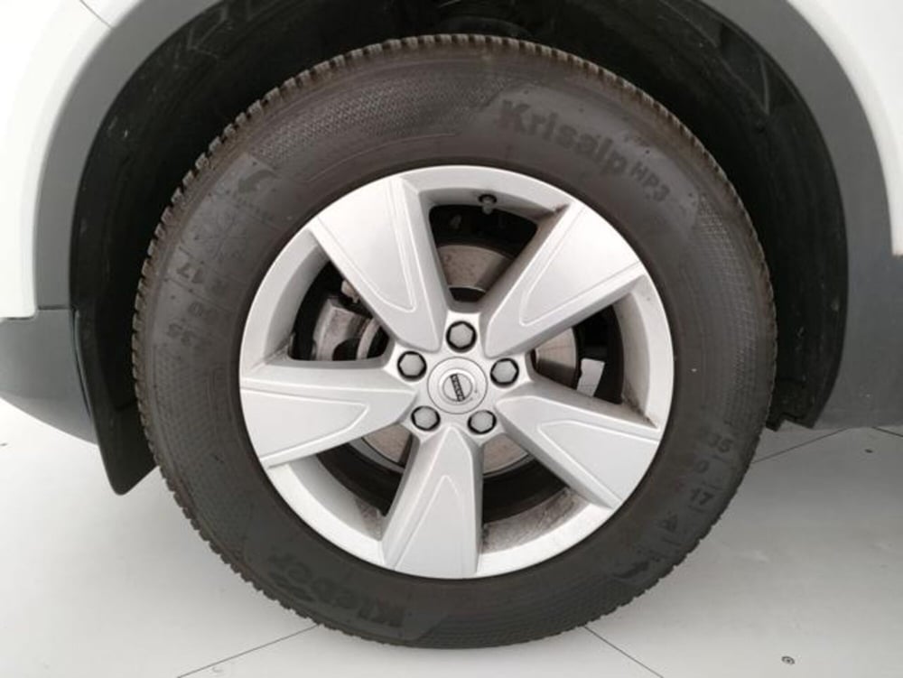 Volvo XC40 usata a Modena (8)