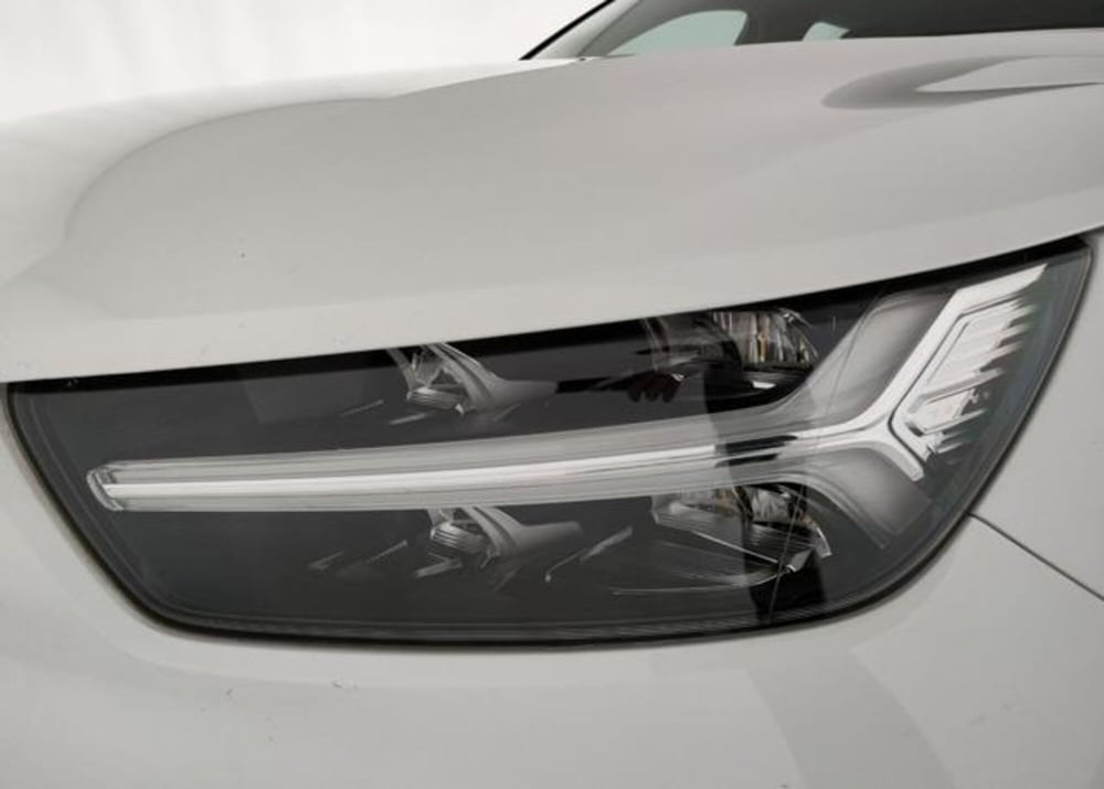 Volvo XC40 usata a Modena (9)