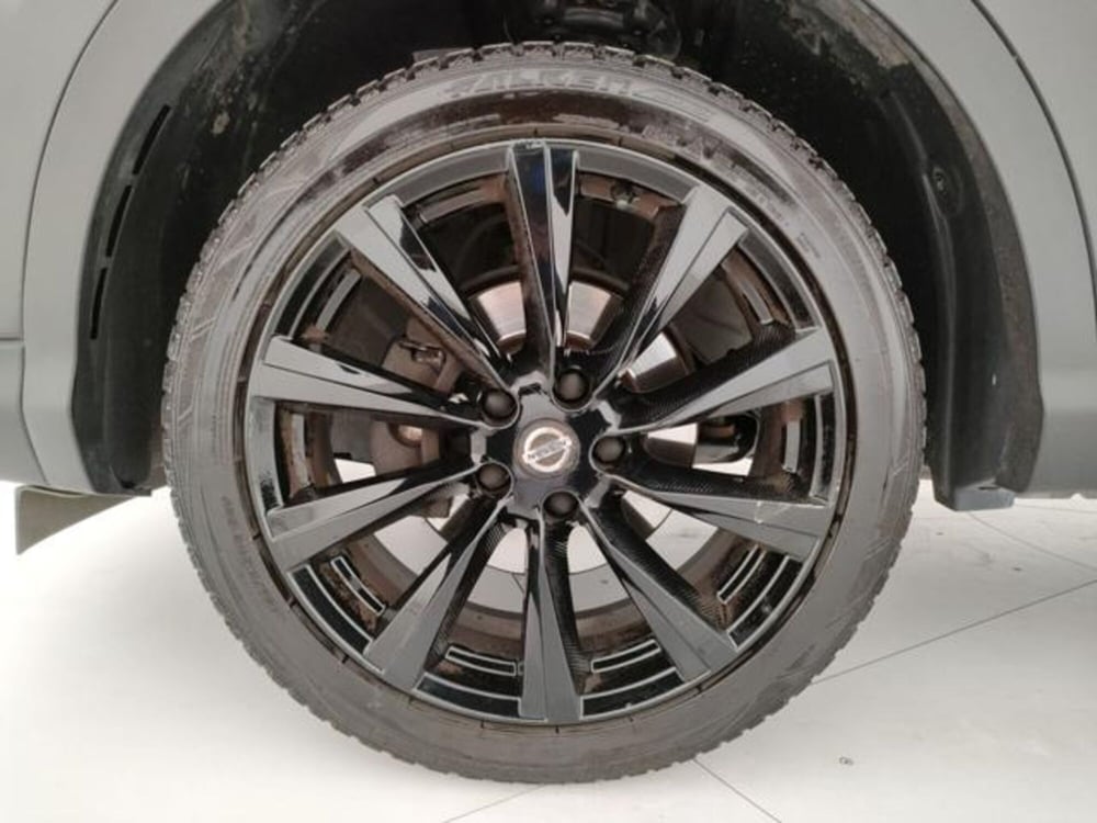 Nissan Qashqai usata a Modena (8)
