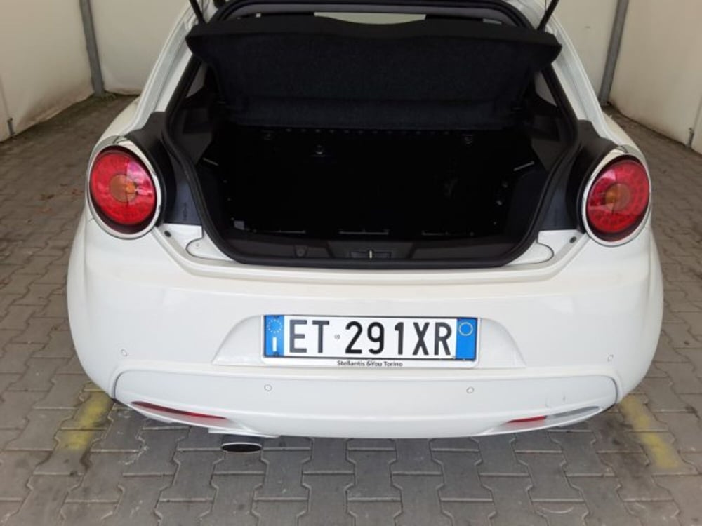 Alfa Romeo MiTo usata a Firenze (13)