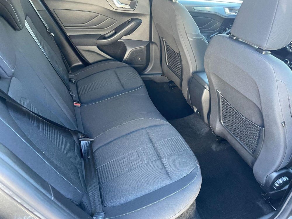 Ford Focus usata a Lecce (20)