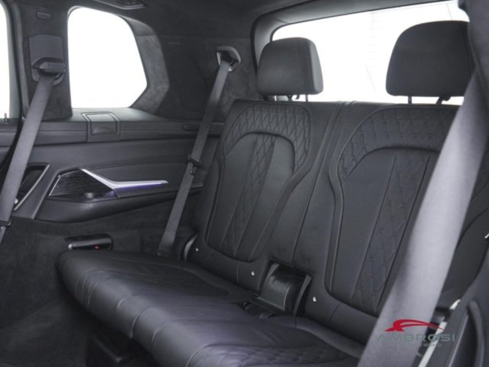 BMW X7 usata a Perugia (11)