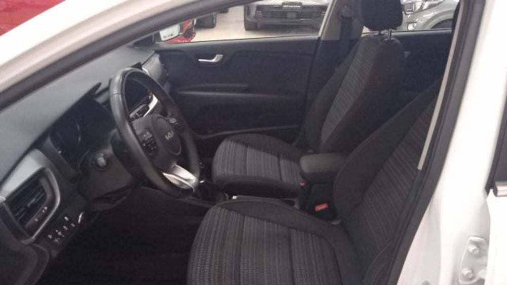 Kia Stonic usata a Torino (7)