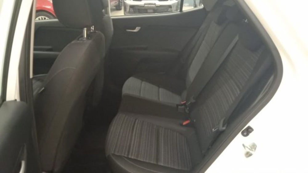 Kia Stonic usata a Torino (8)
