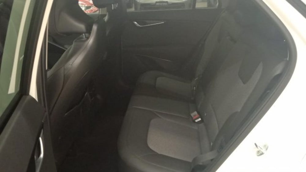 Kia Niro usata a Torino (8)