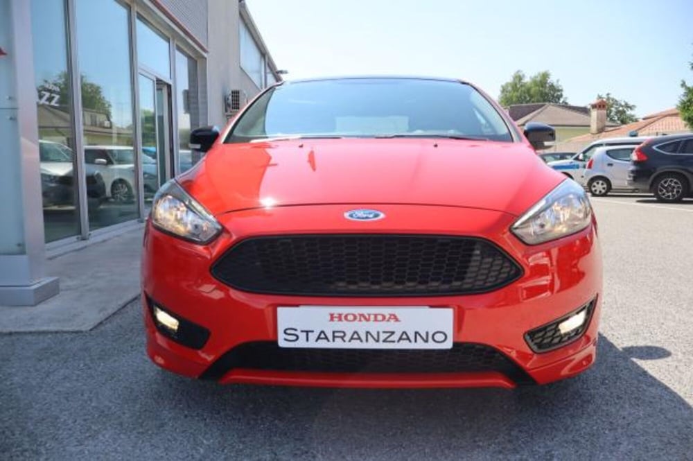 Ford Focus usata a Gorizia