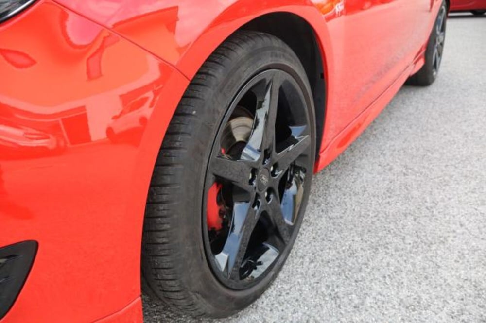 Ford Focus usata a Gorizia (14)