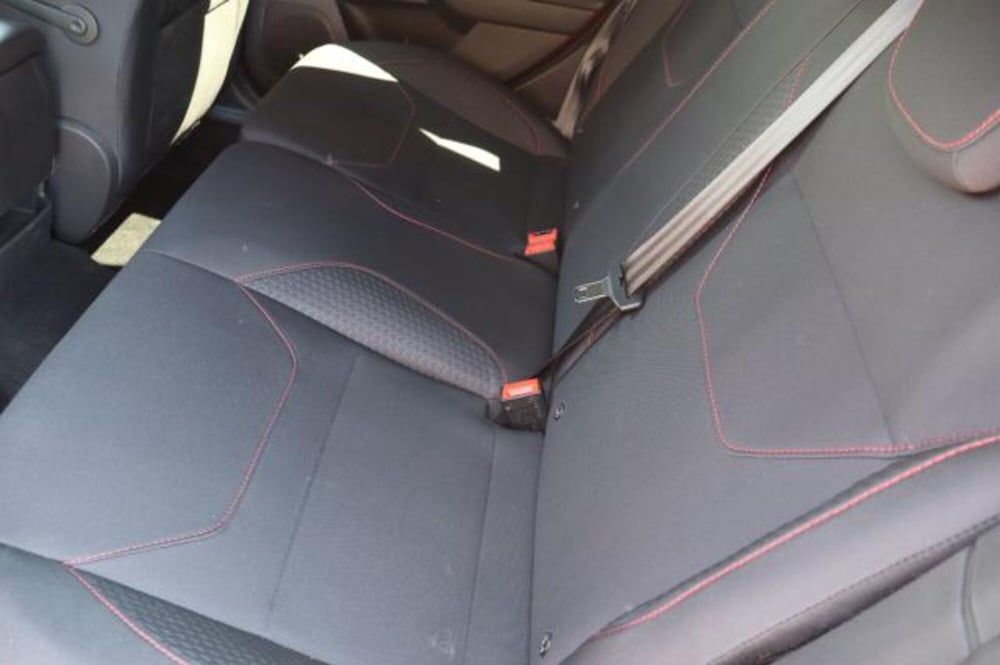 Ford Focus usata a Gorizia (2)