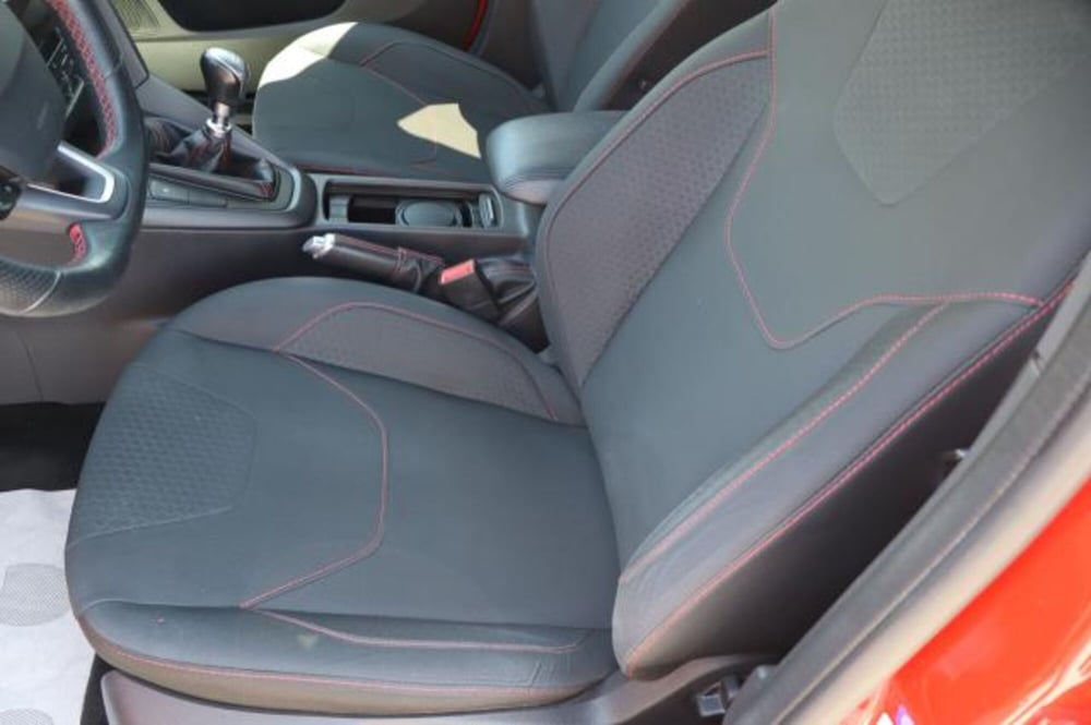 Ford Focus usata a Gorizia (4)