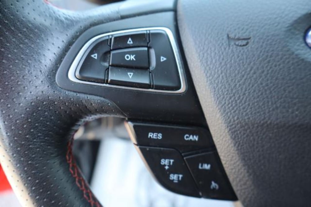 Ford Focus usata a Gorizia (6)