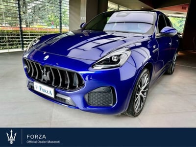 Maserati Grecale 2.0 mhev GT 250cv auto del 2023 usata a Venaria Reale
