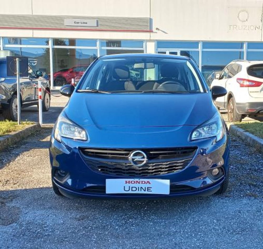 Opel Corsa usata a Udine (3)