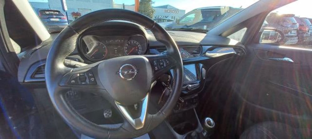 Opel Corsa usata a Udine (5)